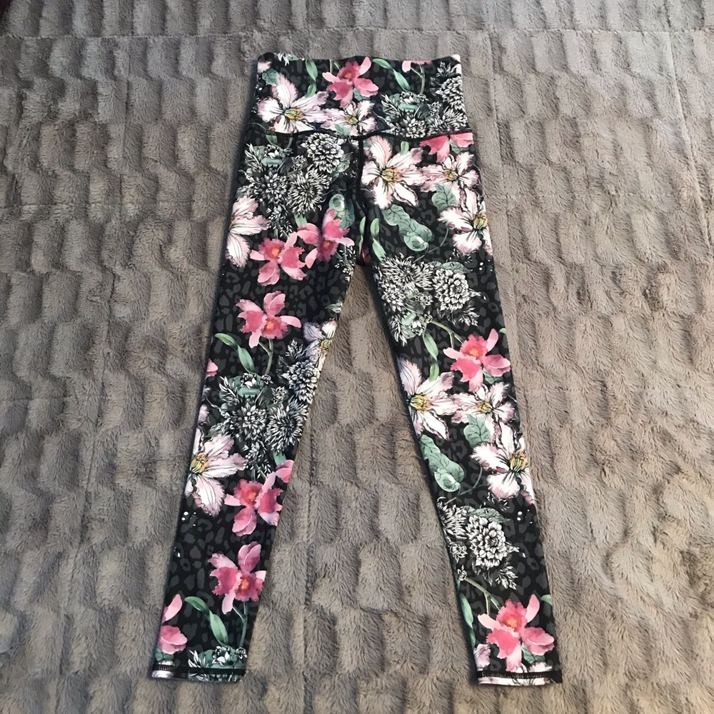 Euc Evolution And Creation Capris S - image 7